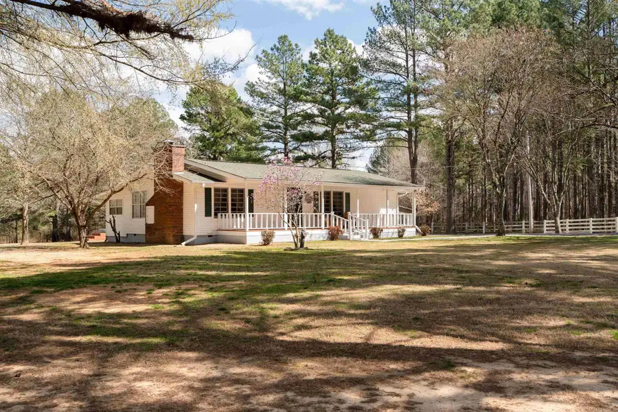 Address Withheld By Seller, Heber Springs, AR 72543 - #2