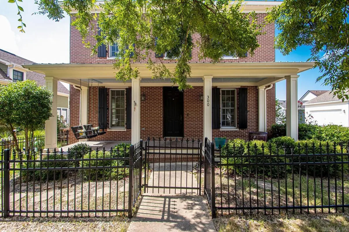 300 A Street Street, Bryant, AR 72022 - #1