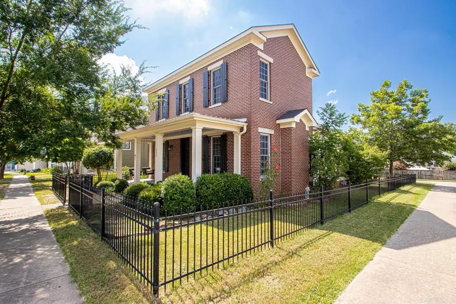 300 A Street Street, Bryant, AR 72022 - #2