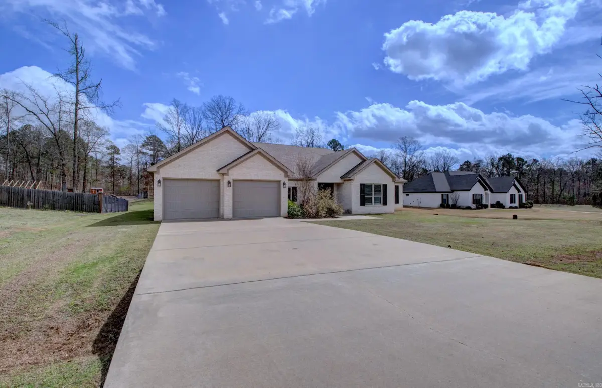 9024 Greenstone Drive, Alexander, AR 72002 - #1