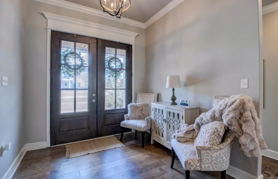 9024 Greenstone Drive, Alexander, AR 72002 - #3