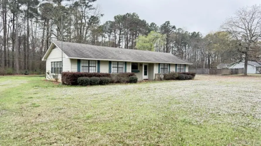 114 Timber Ln, White Hall, AR 71602 - #1