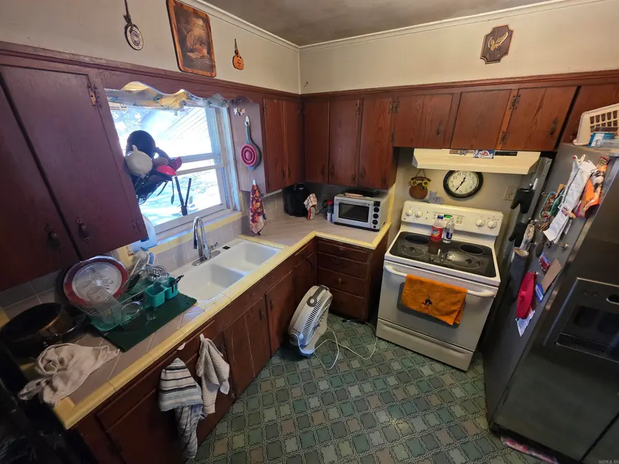 8 Berkshire Drive, Little Rock, AR 72204 - #2