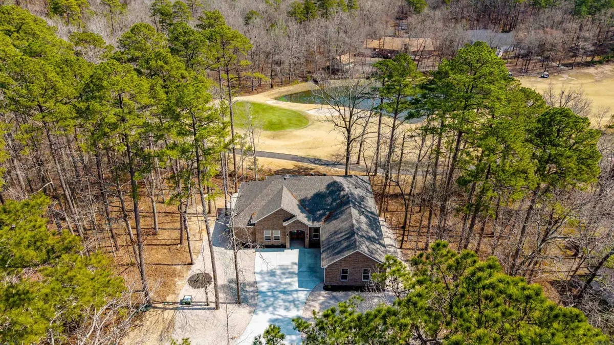 52 Villacarriedo Circle, Hot Springs Village, AR 71909 - #1