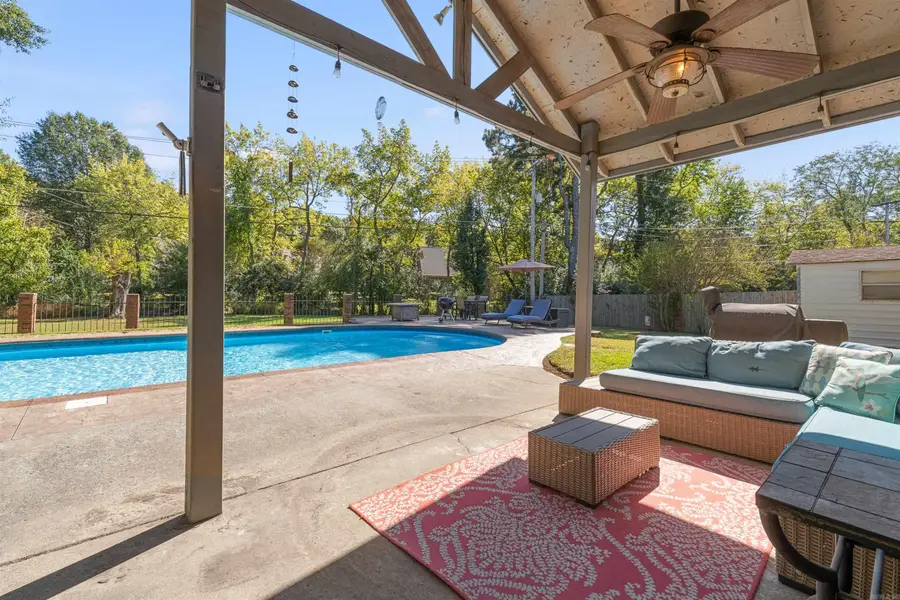 8 Dove Creek Circle, North Little Rock, AR 72116 - #3