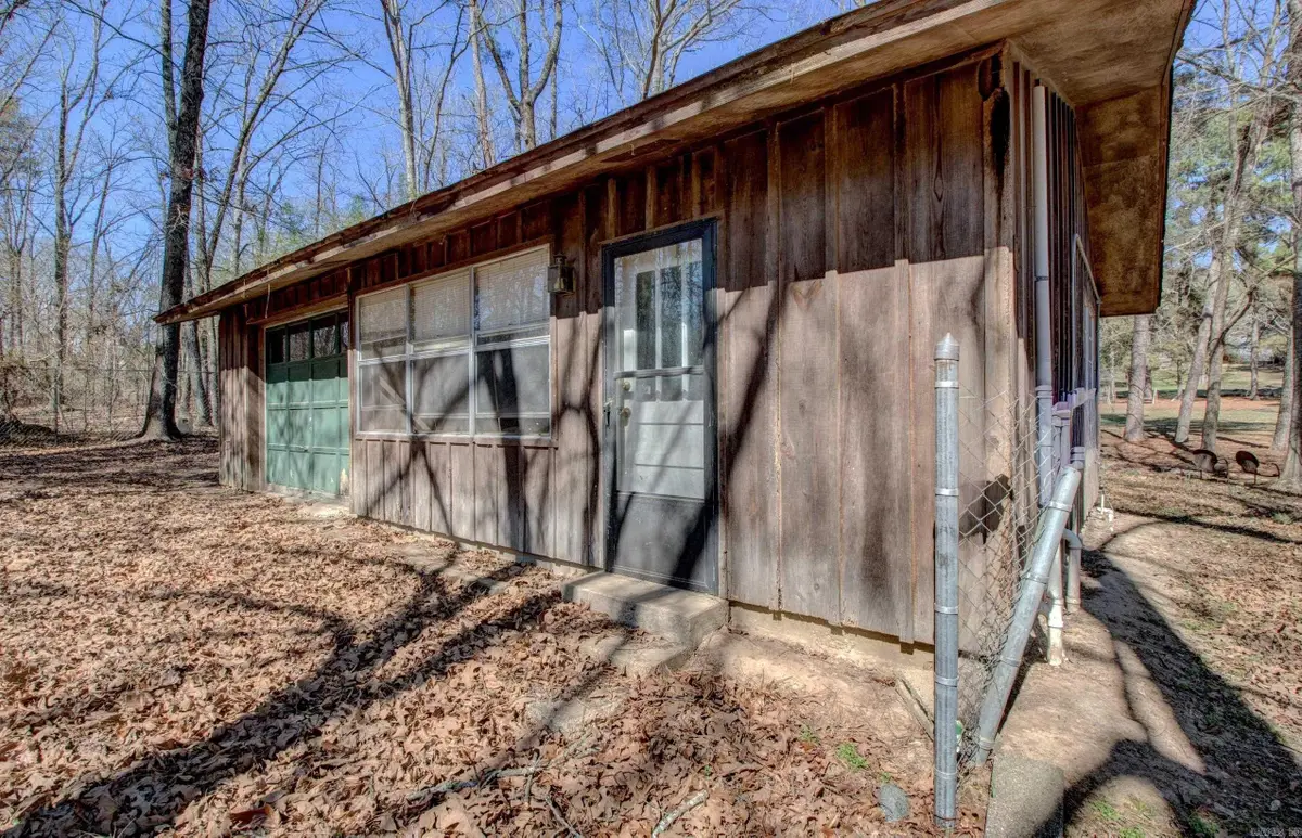 Lot 53 Block 5 Westwood Avenue, Little Rock, AR 72204 - #1