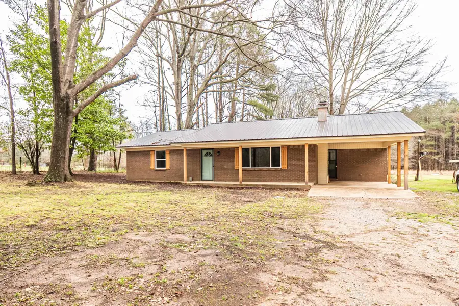 438 Midway Rte, Monticello, AR 71655 - #2