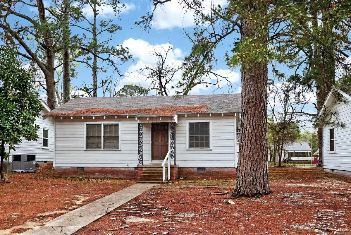 2306 Barkman Street, Arkadelphia, AR 71923 - #1