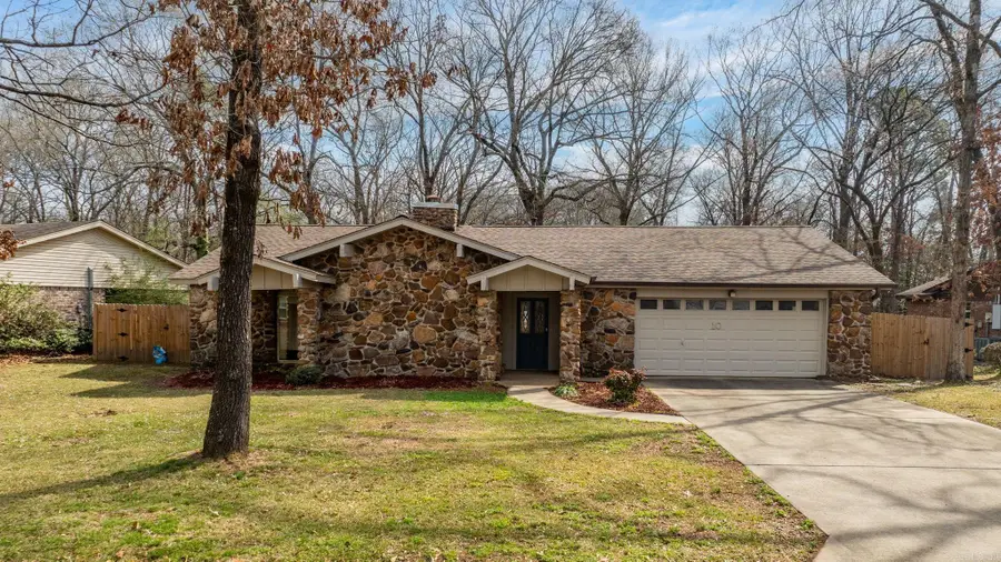 10 Forrest Lane, Conway, AR 72034 - #2