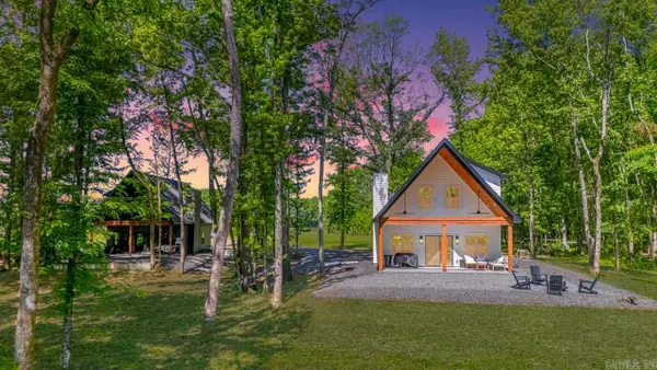 193 & 197 Sunshine Lane, Pangburn, AR 72121