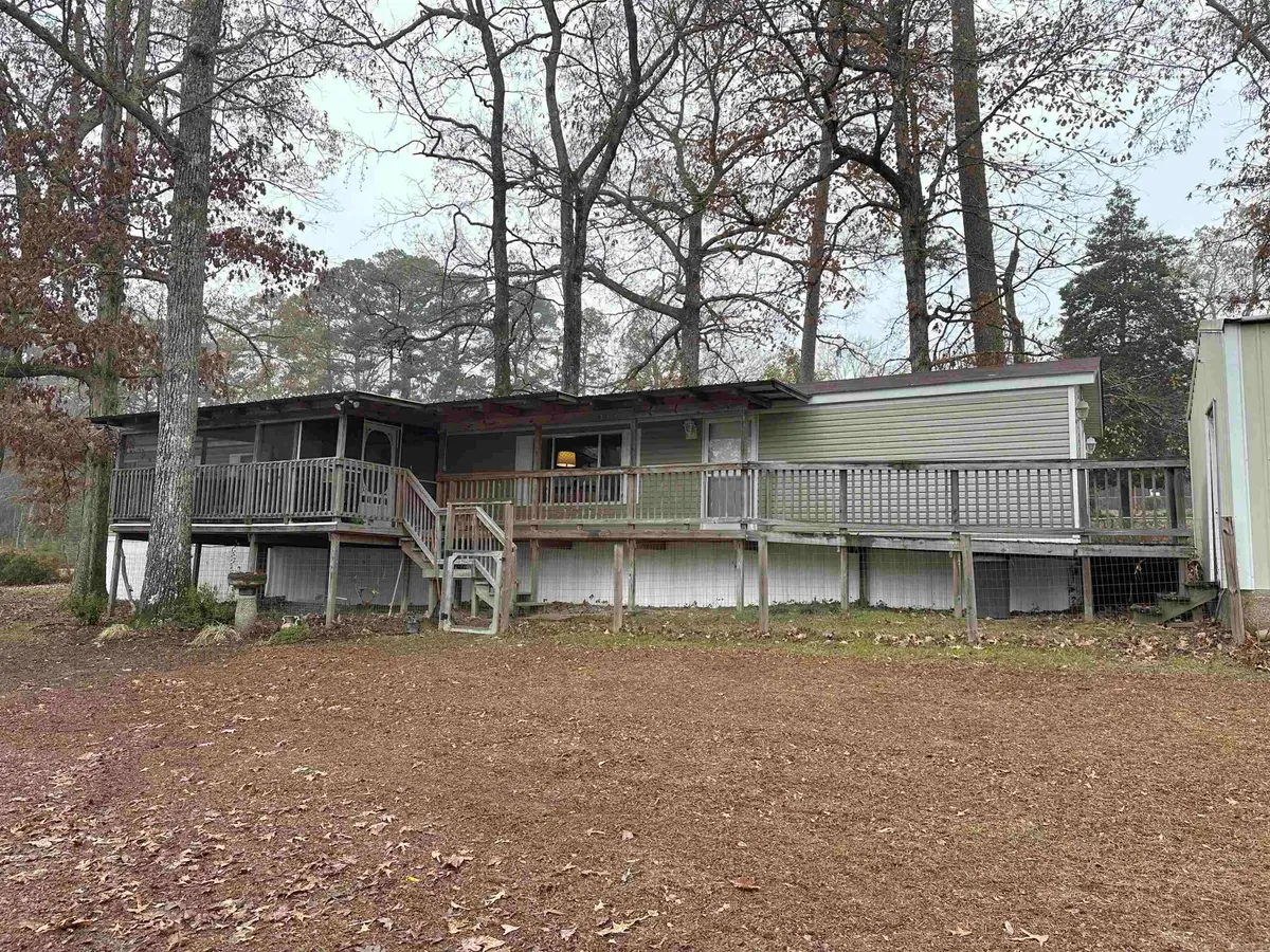 141 Red Oak Street, Malvern, AR 72104 - #1