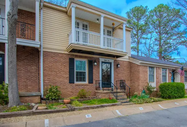 81 Kingsbridge Way, Little Rock, AR 72212