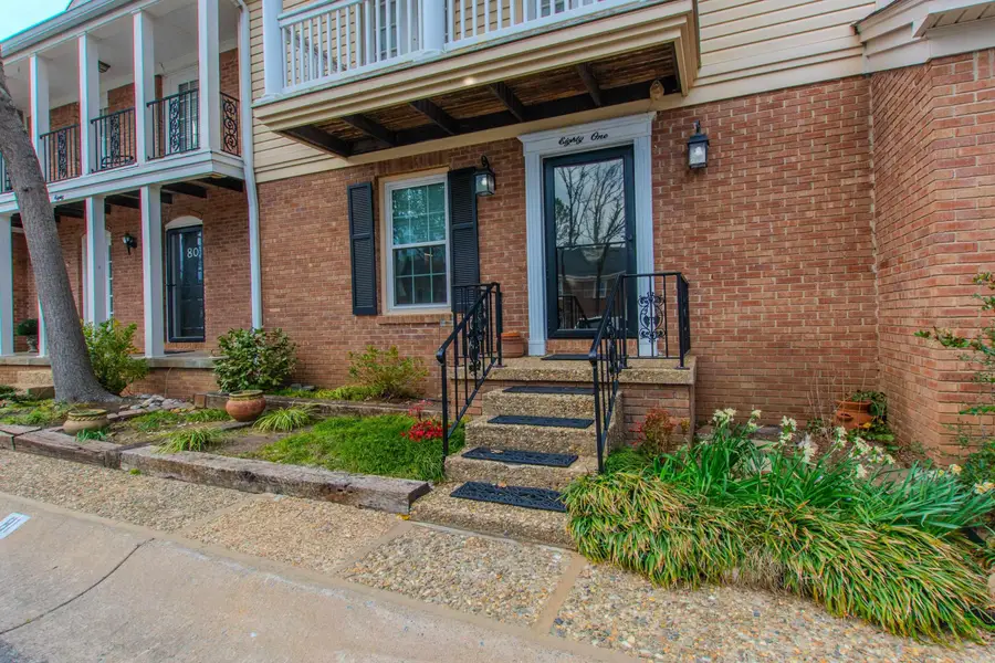 81 Kingsbridge Way, Little Rock, AR 72212 - #2