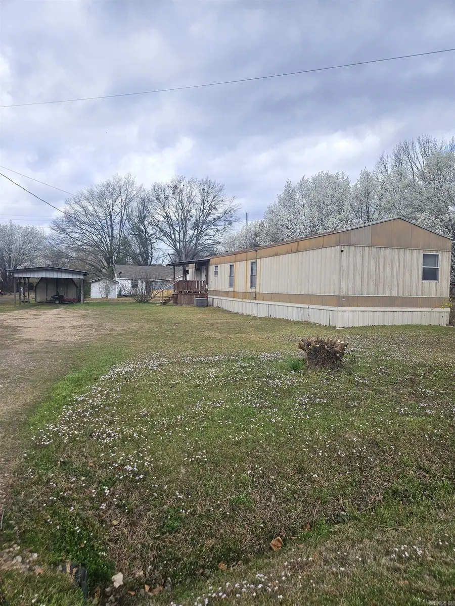 403 W 1st Street, Dierks, AR 71833 - #2