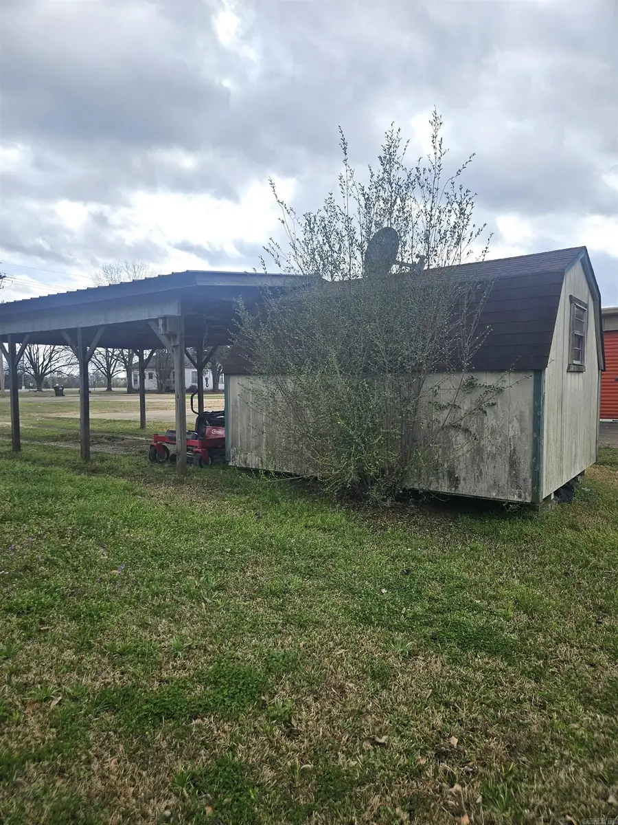 403 W 1st Street, Dierks, AR 71833 - #3