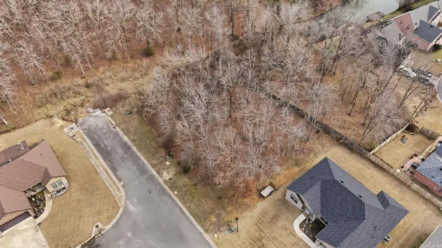 300 Marble Drive, Jacksonville, AR 72076 - #2