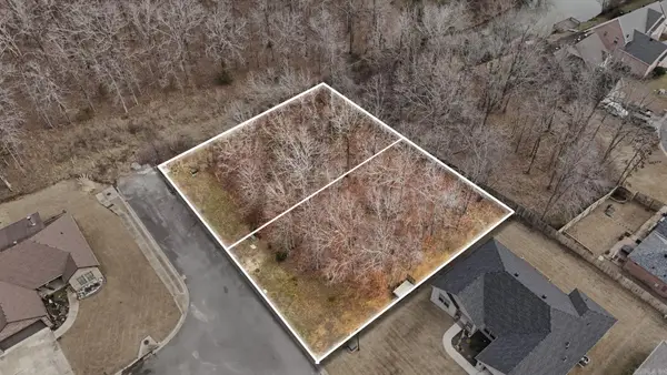 214 Marble Drive, Jacksonville, AR 72076