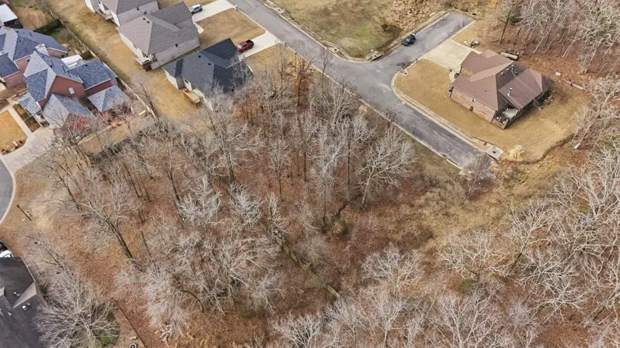 214 Marble Drive, Jacksonville, AR 72076 - #2