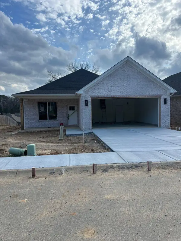 913 Grand Teton, Benton, AR 72019