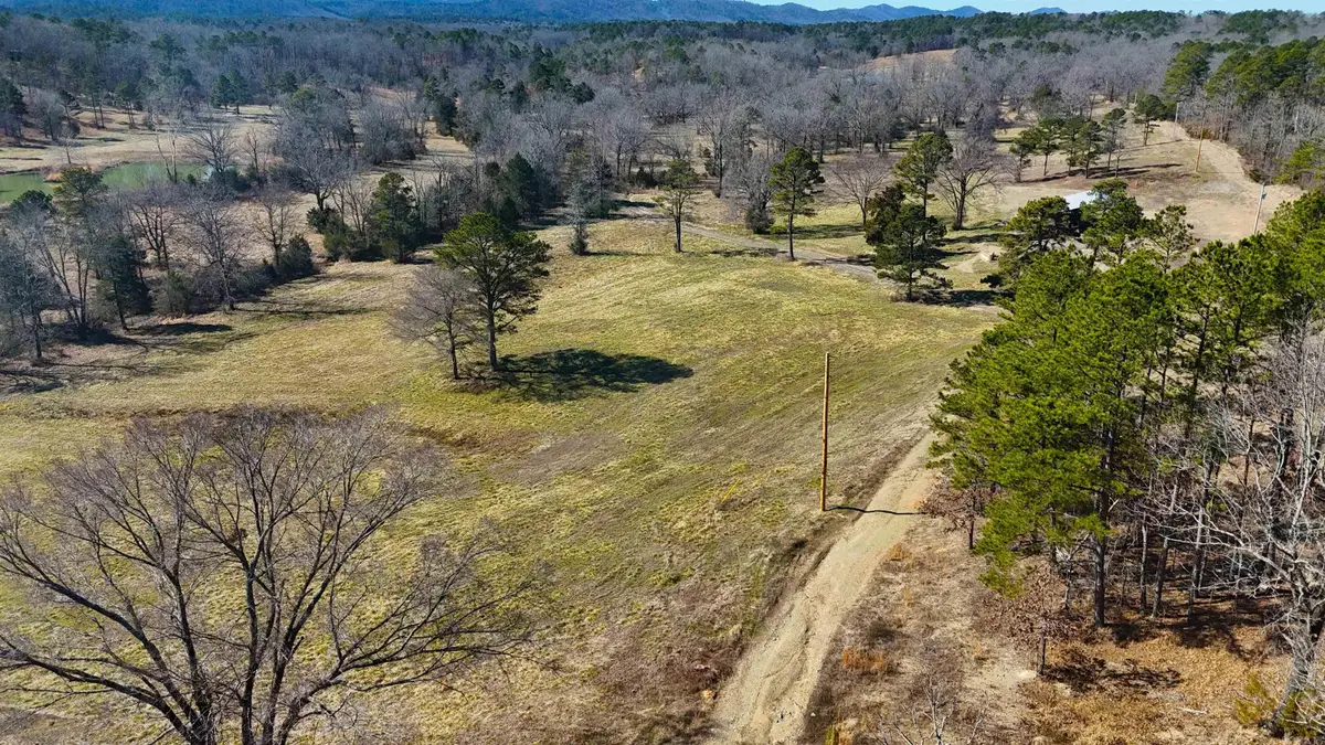 Lot #9 Polk Road 57, Mena, AR 71953 - #1