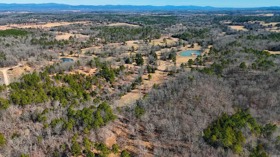 Lot #9 Polk Road 57, Mena, AR 71953 - #3