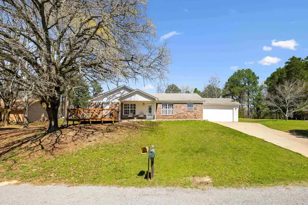 Address Withheld By Seller, Little Rock, AR 72206