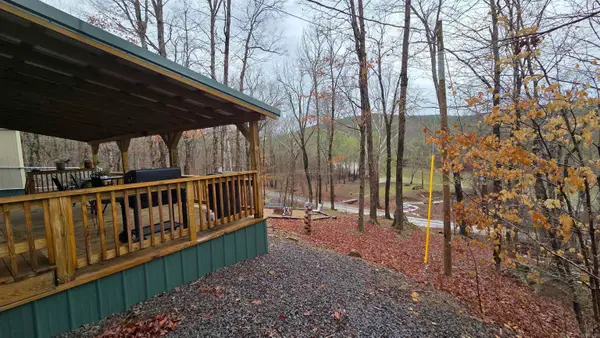 1745 Sandiff, Shirley, AR 72153