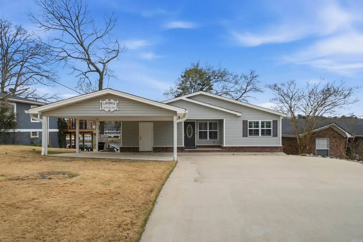 314 Paradise Point, Hot Springs National Park, AR 71913 - #1