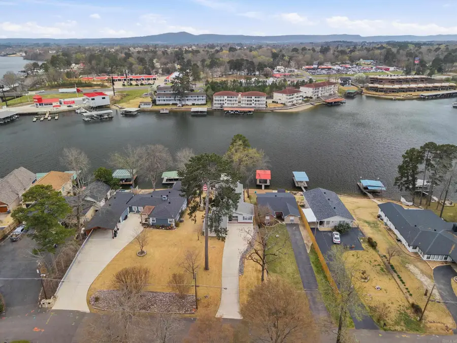 314 Paradise Point, Hot Springs National Park, AR 71913 - #3