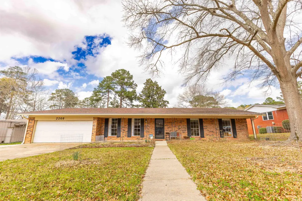 2208 Heron Drive, El Dorado, AR 71730 - #1