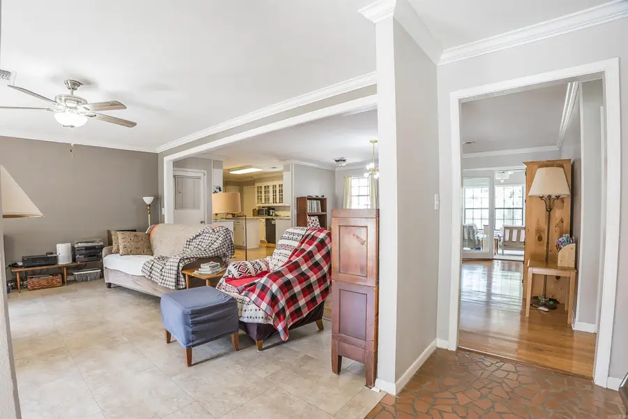 2208 Heron Drive, El Dorado, AR 71730 - #3