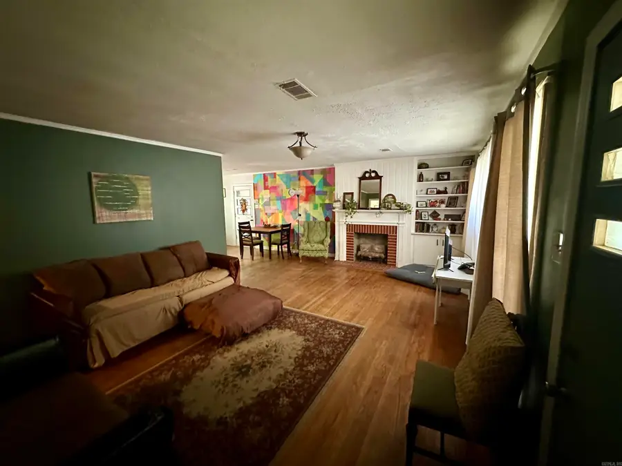 1512 W 23rd Avenue, Pine Bluff, AR 71603 - #2