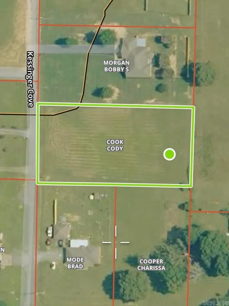 33 Kessinger Cove, Guy, AR 72061 - #3