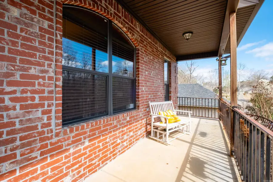 1204 Oxford Avenue, Benton, AR 72019 - #3