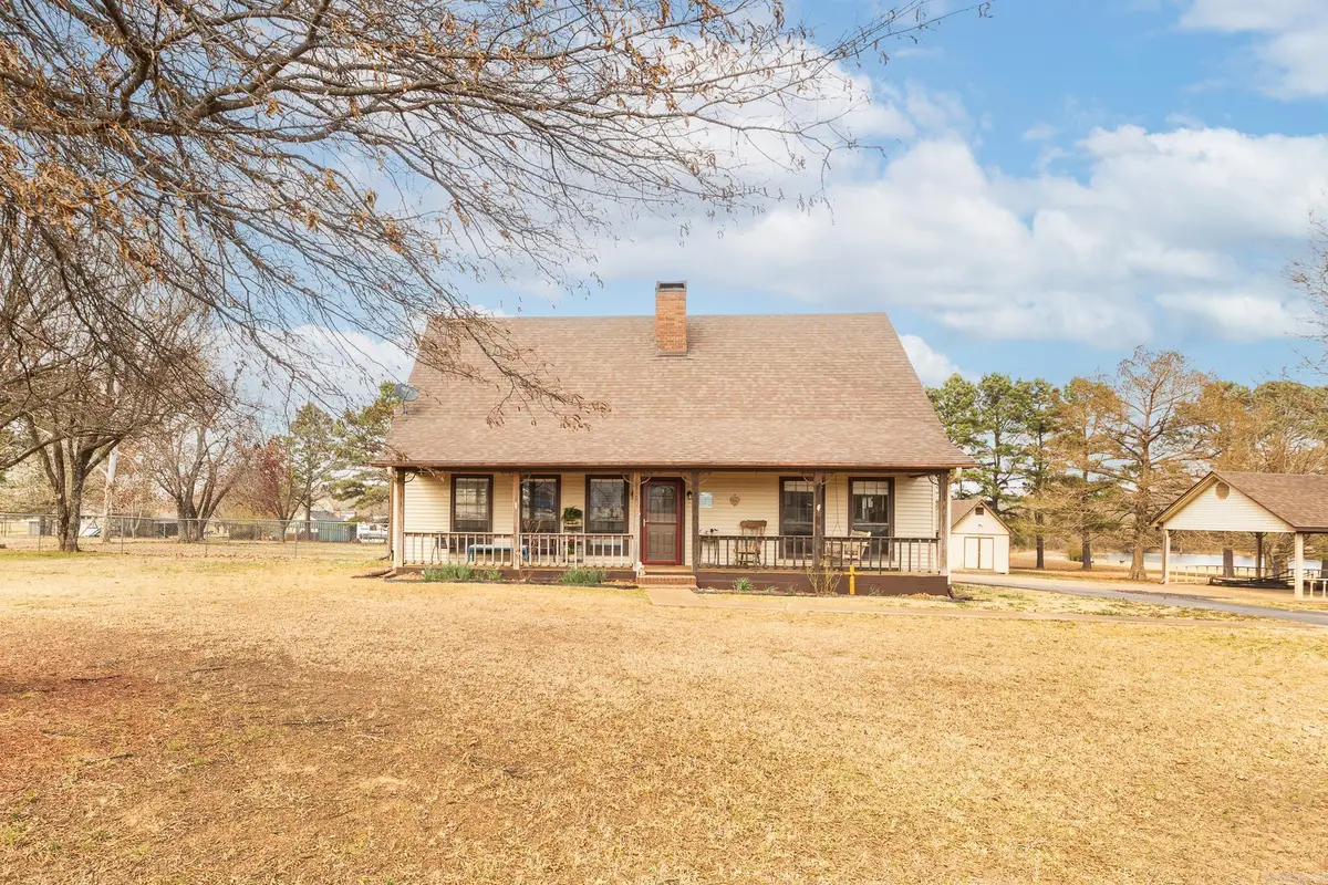 11 Circle B Drive, Ward, AR 72176 - #1