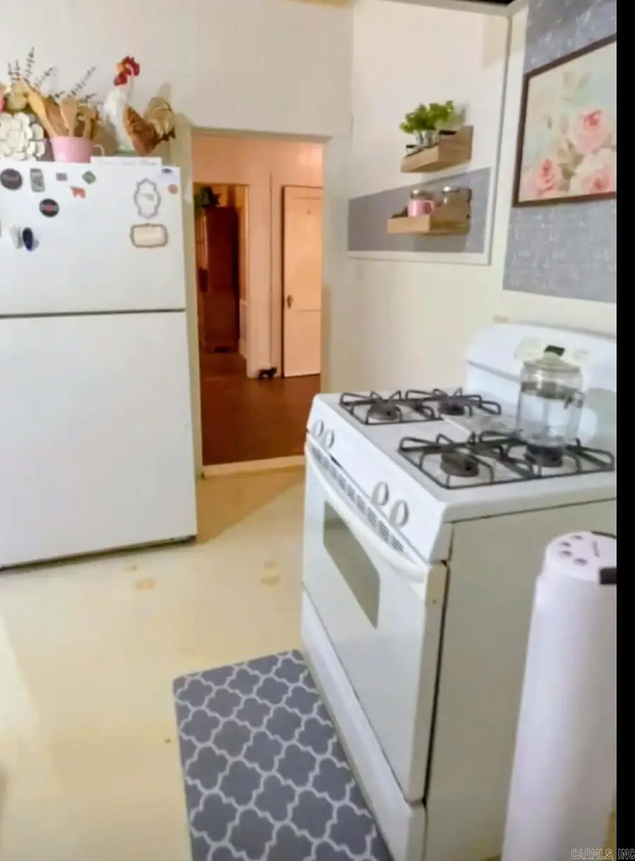 309 Dogwood Street, Waldo, AR 71770 - #3