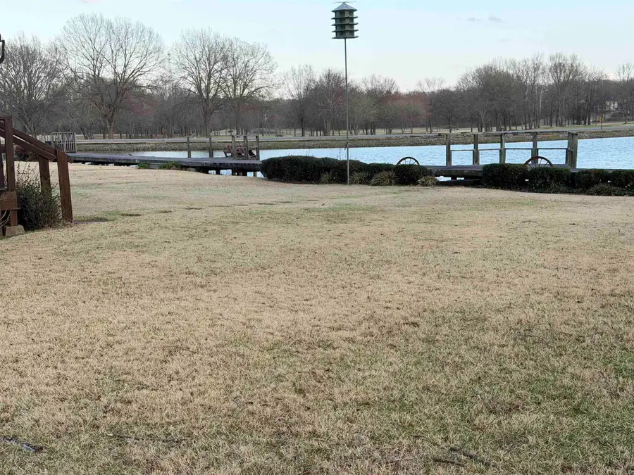 141 Cottage Lake Road, Searcy, AR 72143 - #2