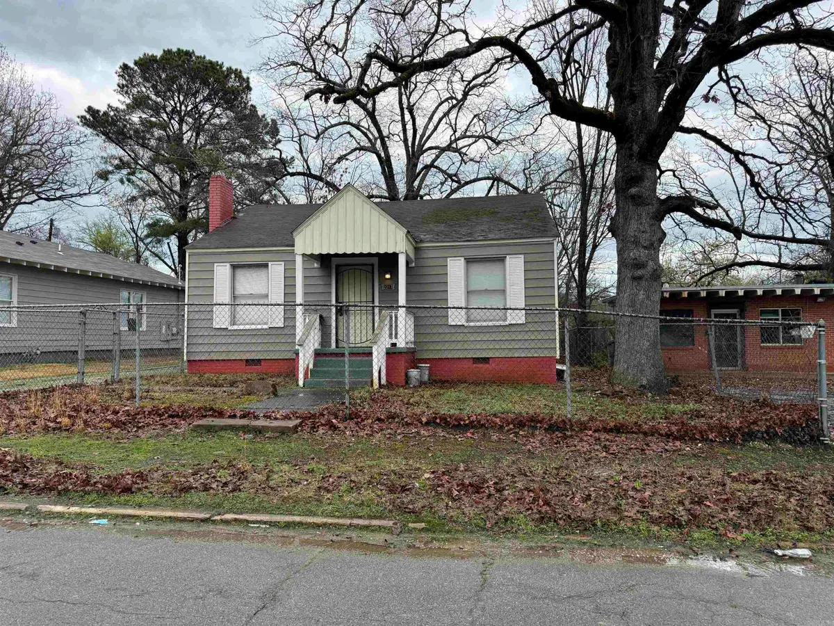 Address Withheld By Seller, Little Rock, AR 72204 - #1