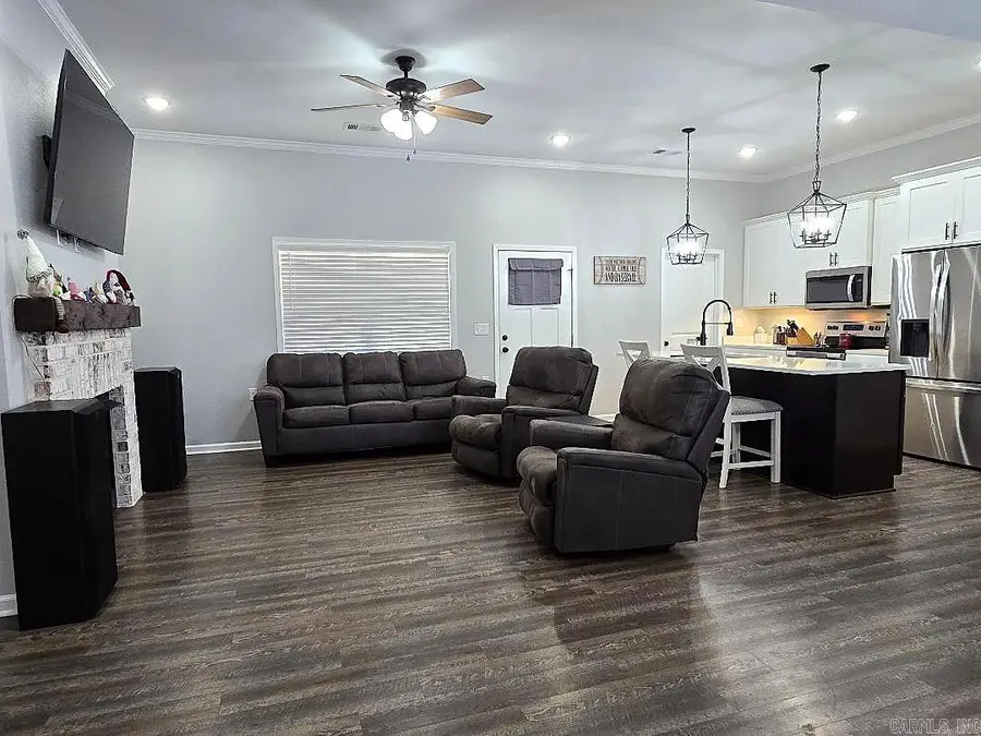 42 Riverwood Drive, Batesville, AR 72501 - #3