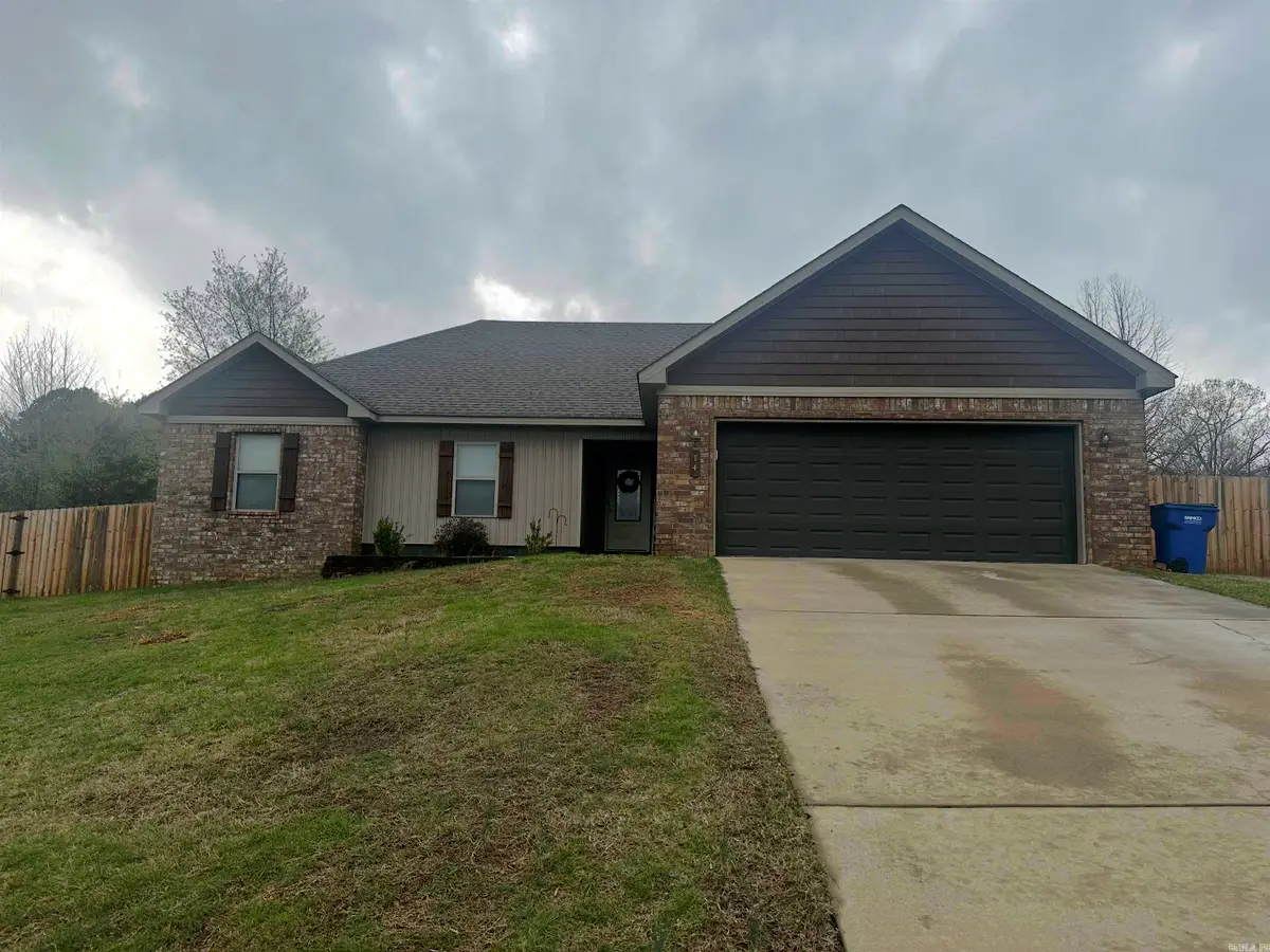 14 White Cloud, Greenbrier, AR 72058 - #1