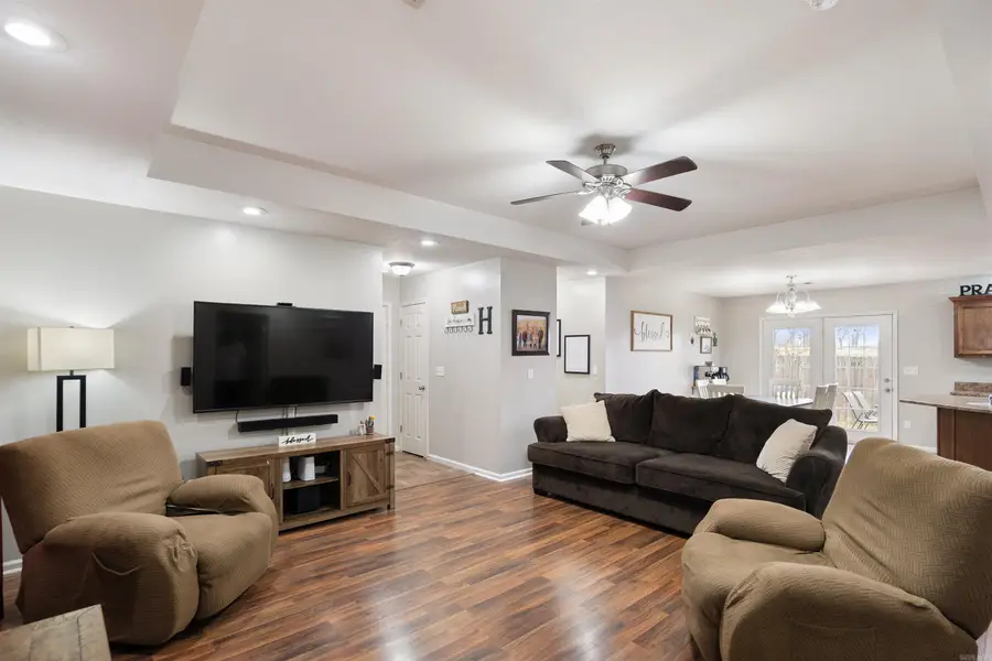 2656 Clayburne Drive, Jonesboro, AR 72405 - #3