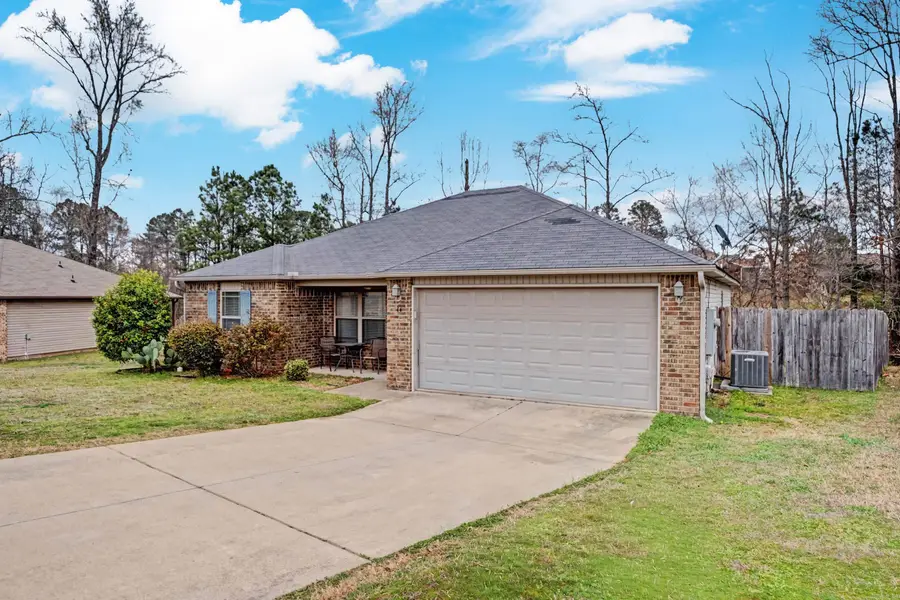 44 Bracey Circle, Little Rock, AR 72204 - #2