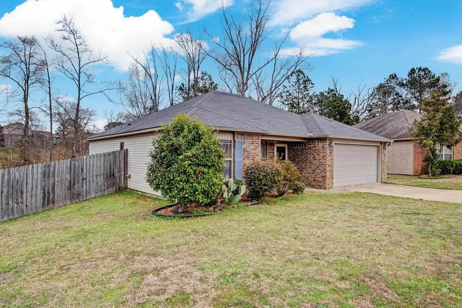 44 Bracey Circle, Little Rock, AR 72204 - #3