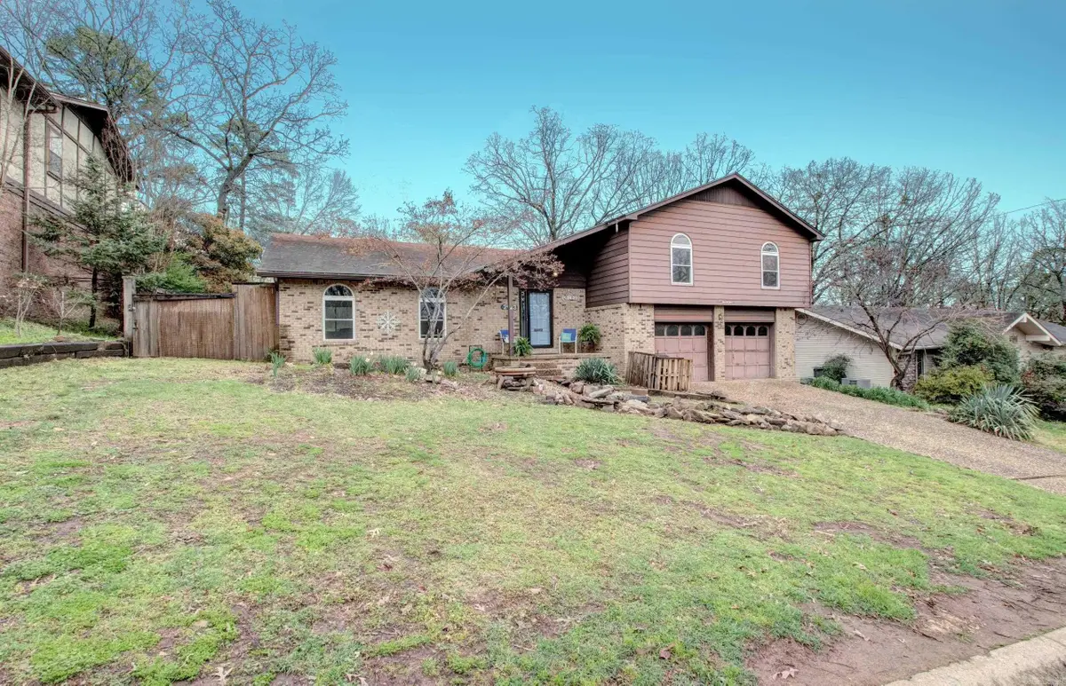 2903 Millbrook Road, Little Rock, AR 72227 - #1