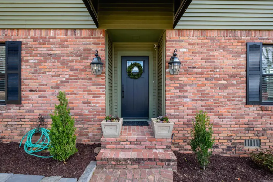 1003 Mckinley Street, Little Rock, AR 72207 - #3