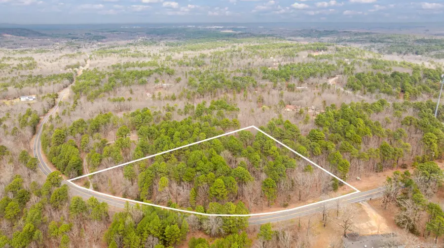 0 Hidden Valley Road, Conway, AR 72034 - #2