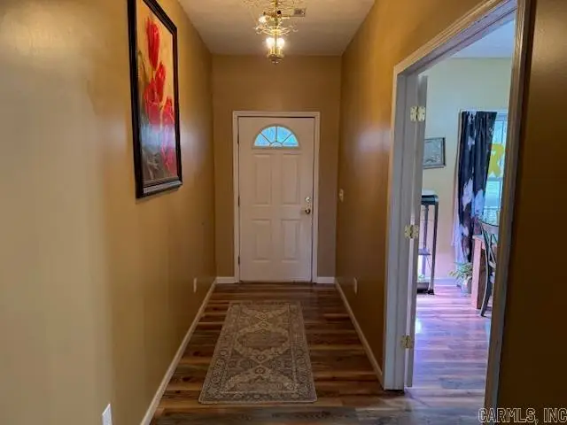 4017 Country Club Road, Pocahontas, AR 72455 - #3