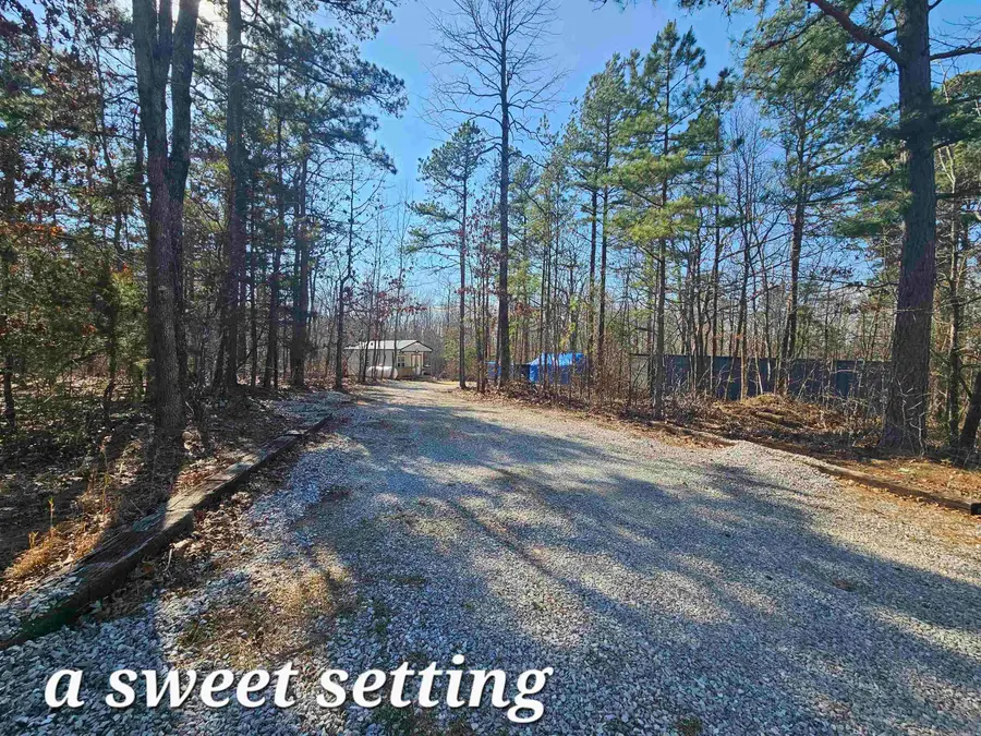 289 Old Stagecoach Road, Oxley, AR 72610 - #3