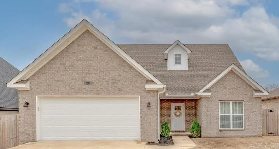 4725 Edgemont Dr, Jonesboro, AR 72405 - #1