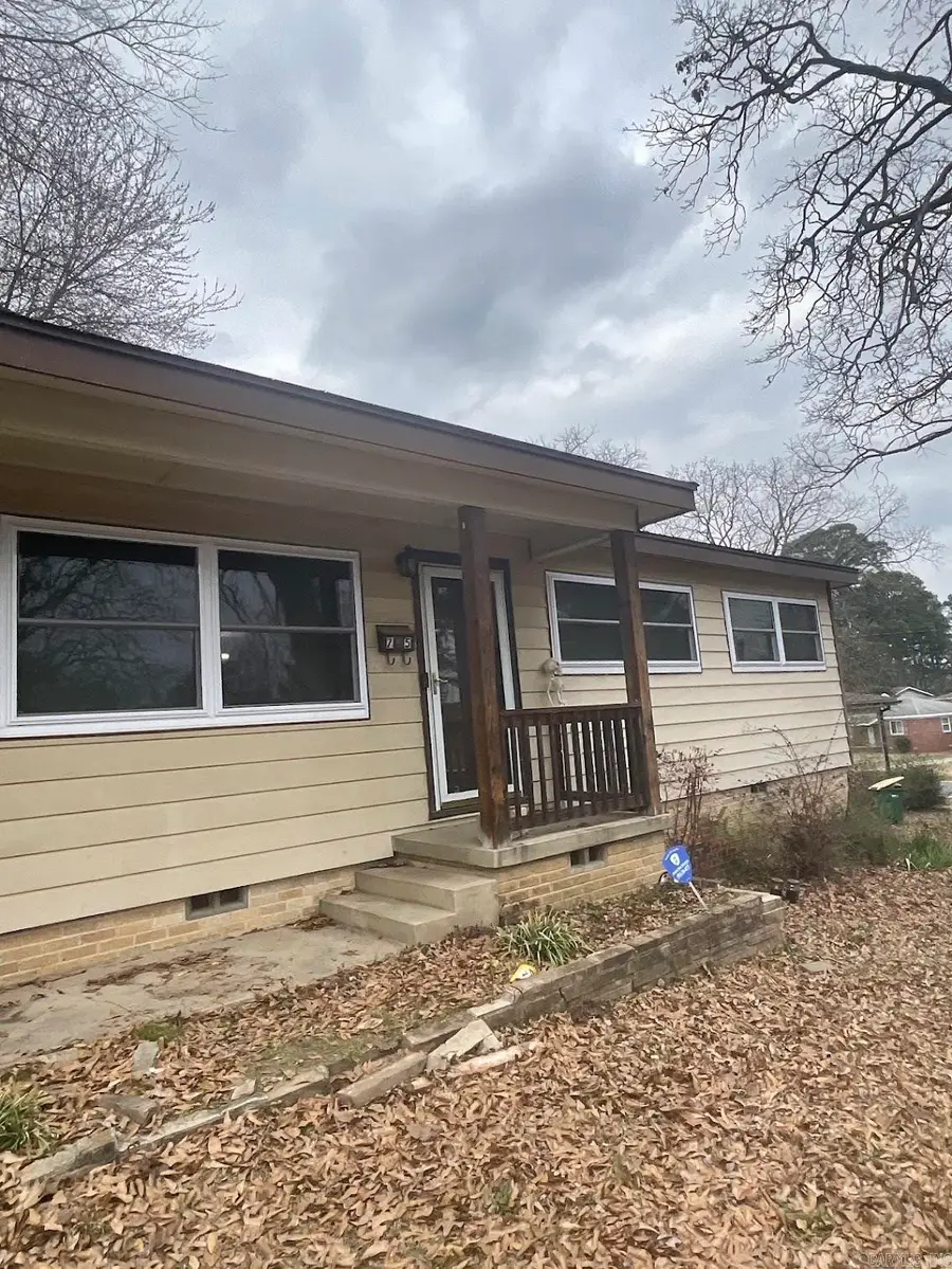75 Purdue Circle, Little Rock, AR 72204 - #2